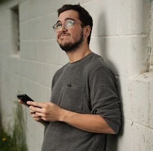 Meet your Posher, Ryan